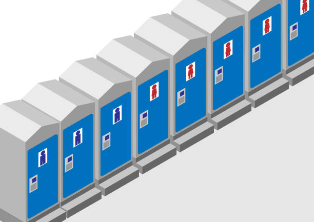 Best Eco-Friendly Portable Toilets  in Creighton, NE